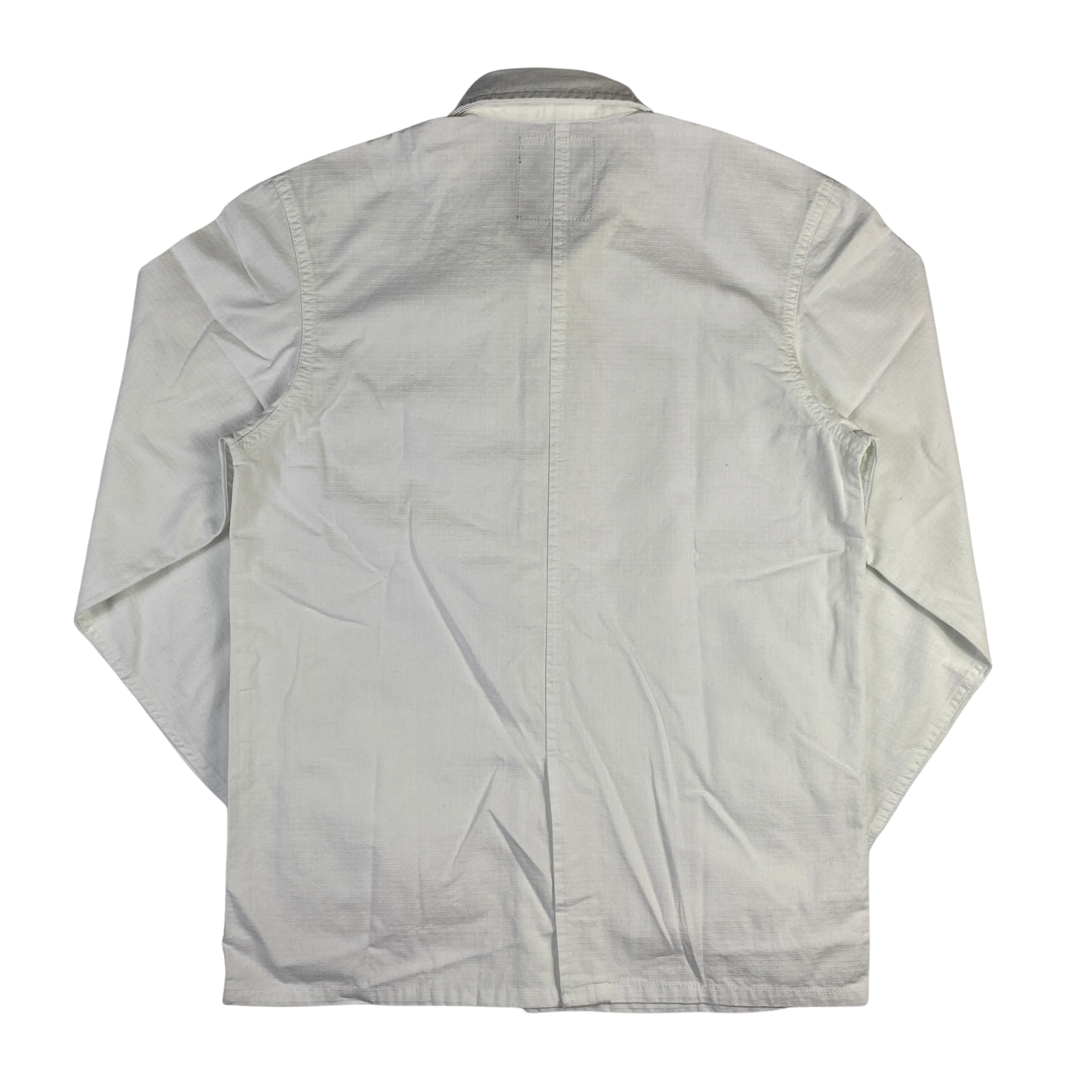 Camicia Dickies bianca antistrappo - Tg. XS