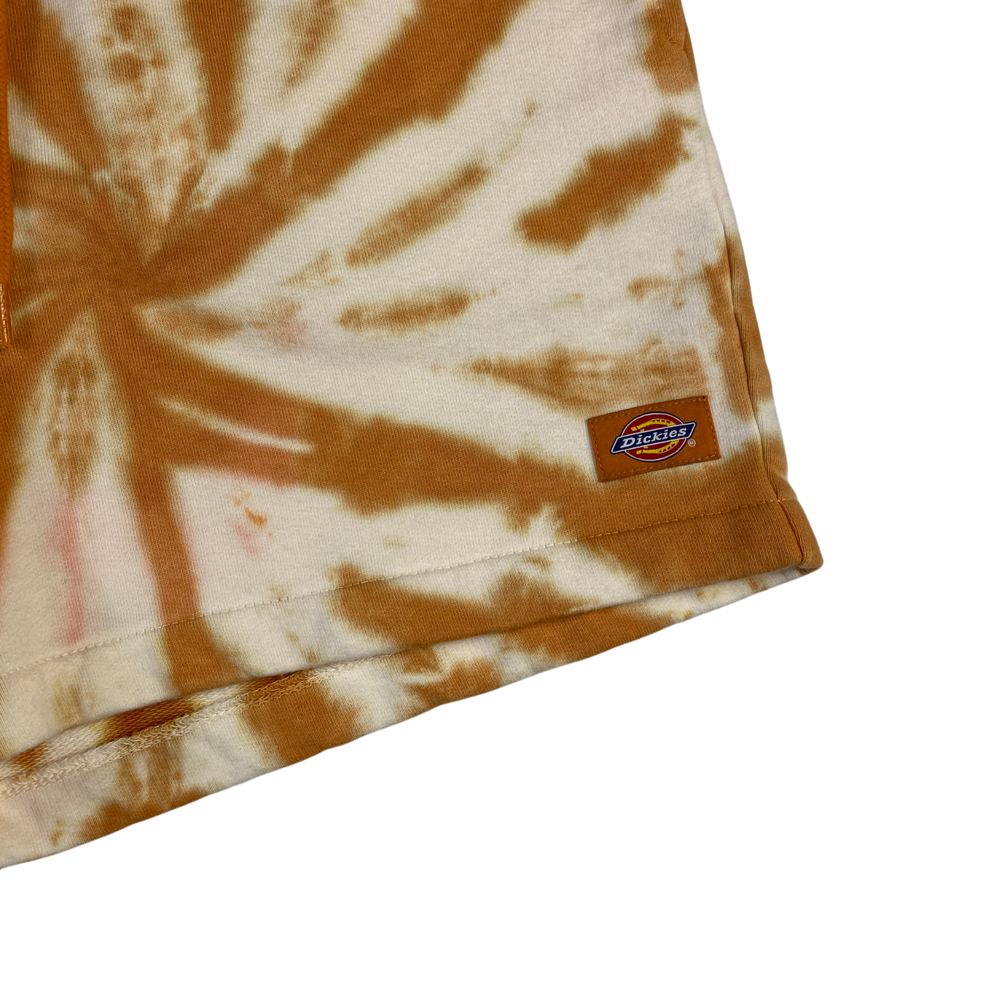 Short Dickies multicolore sfumata - Tg. S
