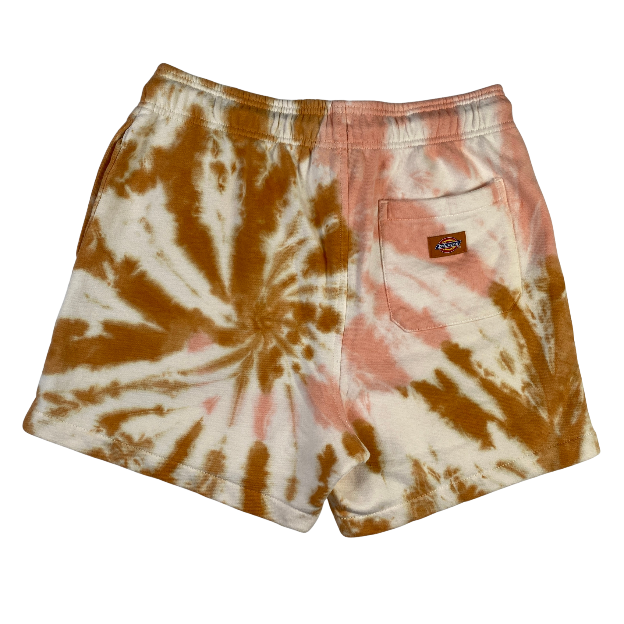 Short Dickies multicolore sfumata - Tg. S