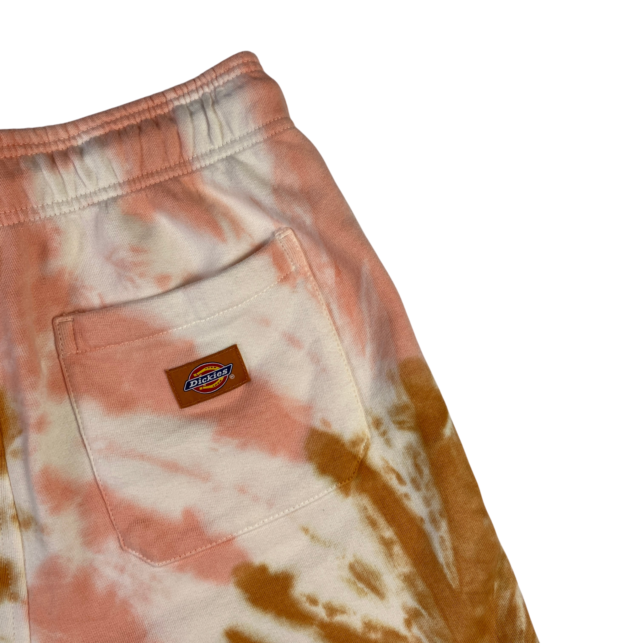 Short Dickies multicolore sfumata - Tg. S