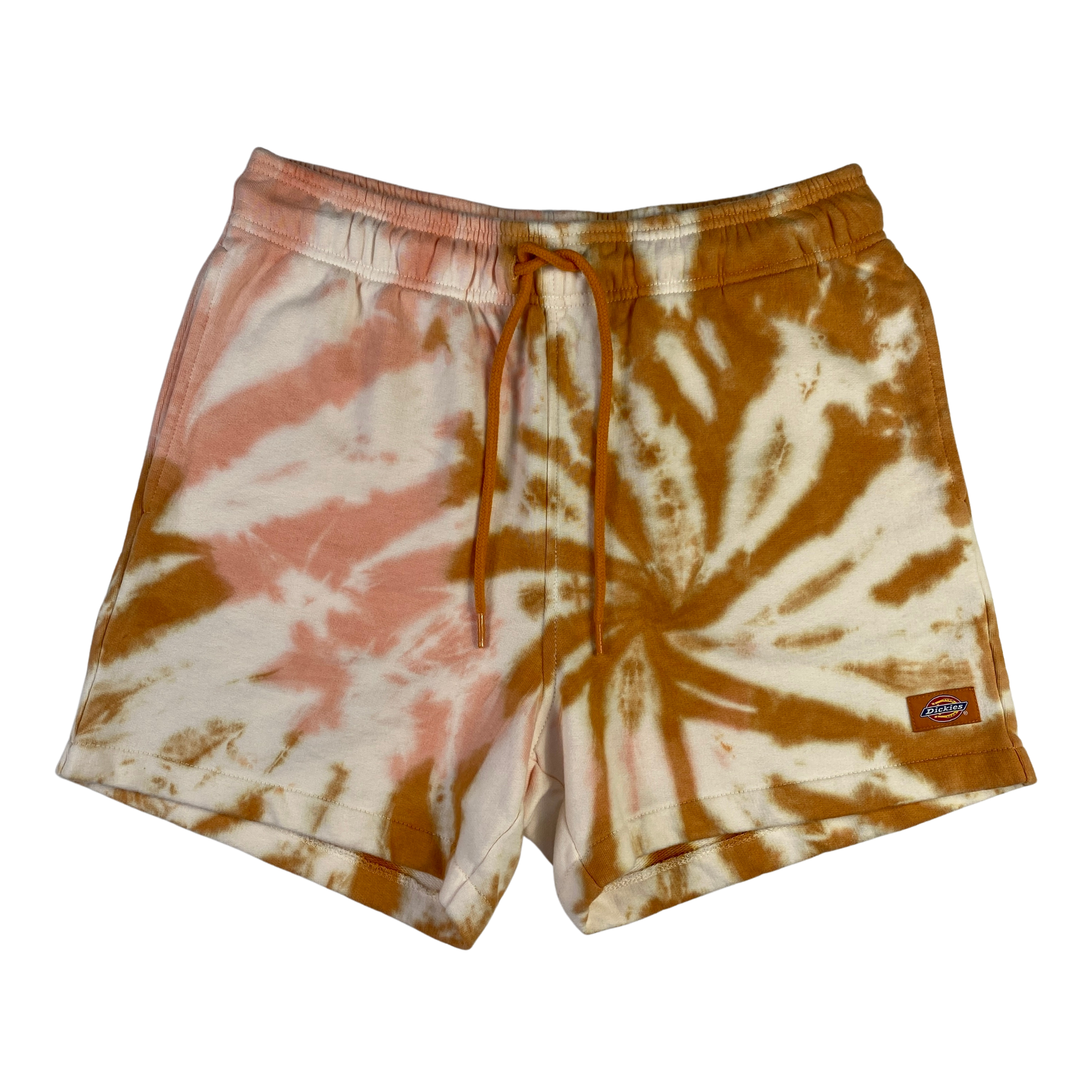 Short Dickies multicolore sfumata - Tg. S