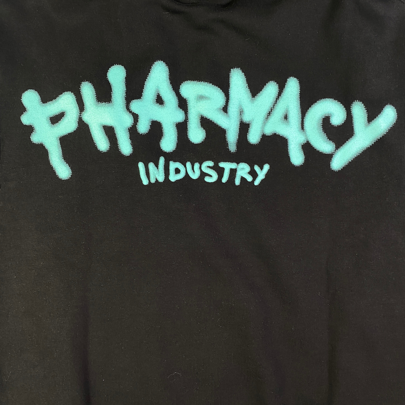 Pharmacy Industry