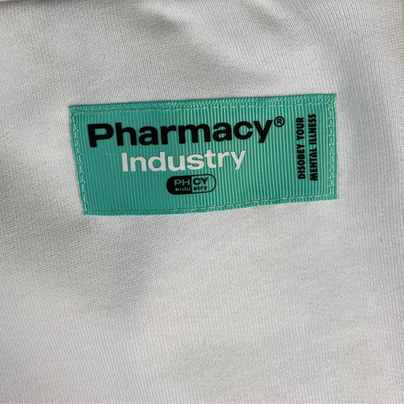 Pharmacy Industry