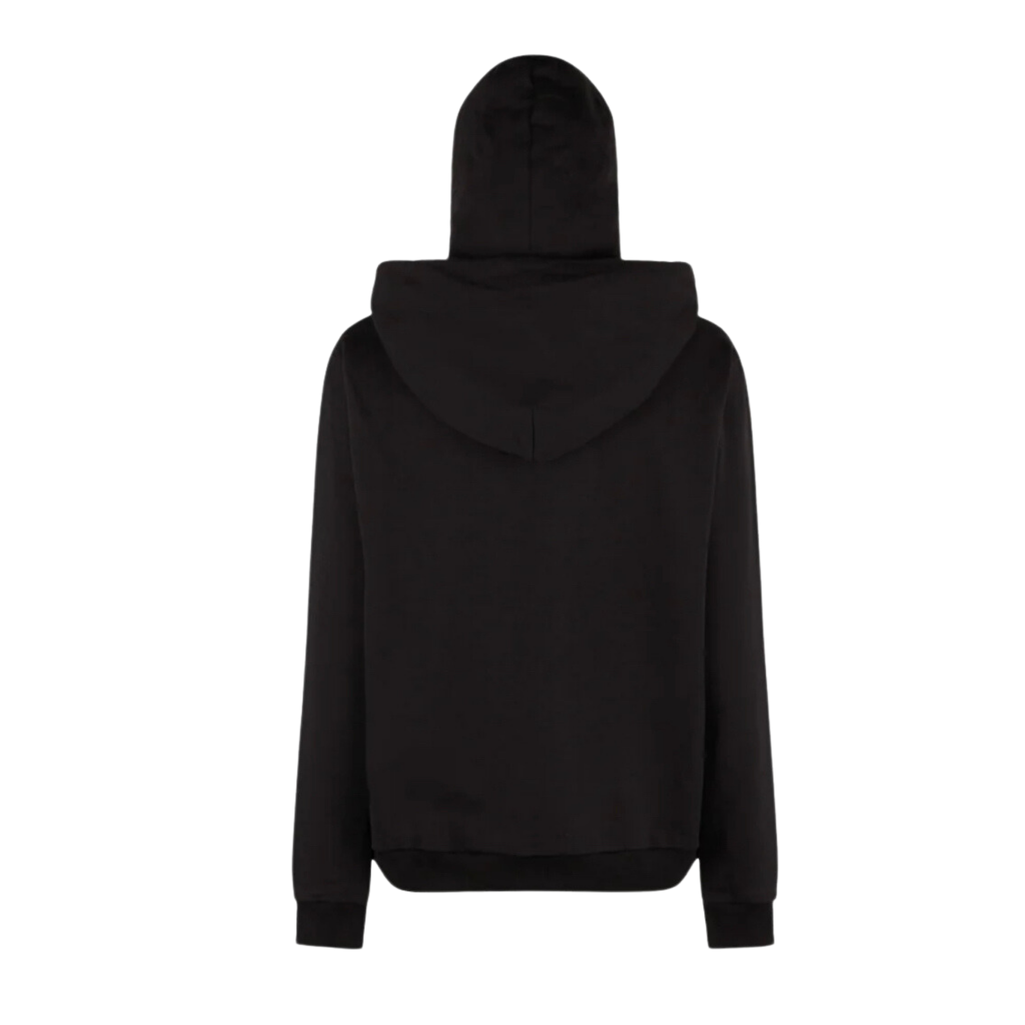 Phobia felpa balaclava — archivio moda streetwear — IlBotteghino
