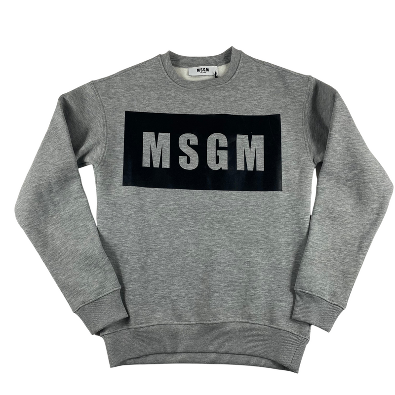 M.S.G.M. Milano