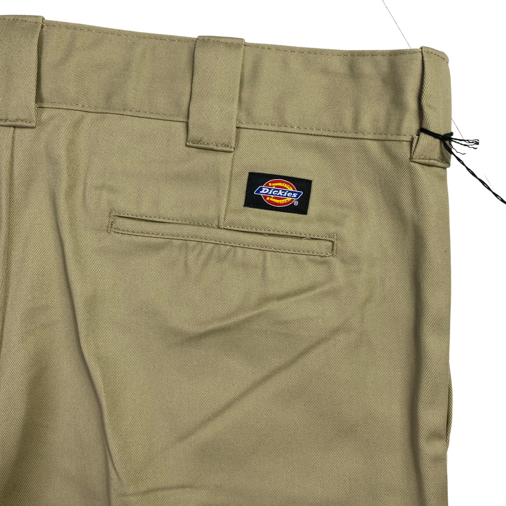 Dickies Work Pant beige — pezzo unico d'archivio — IlBotteghino
