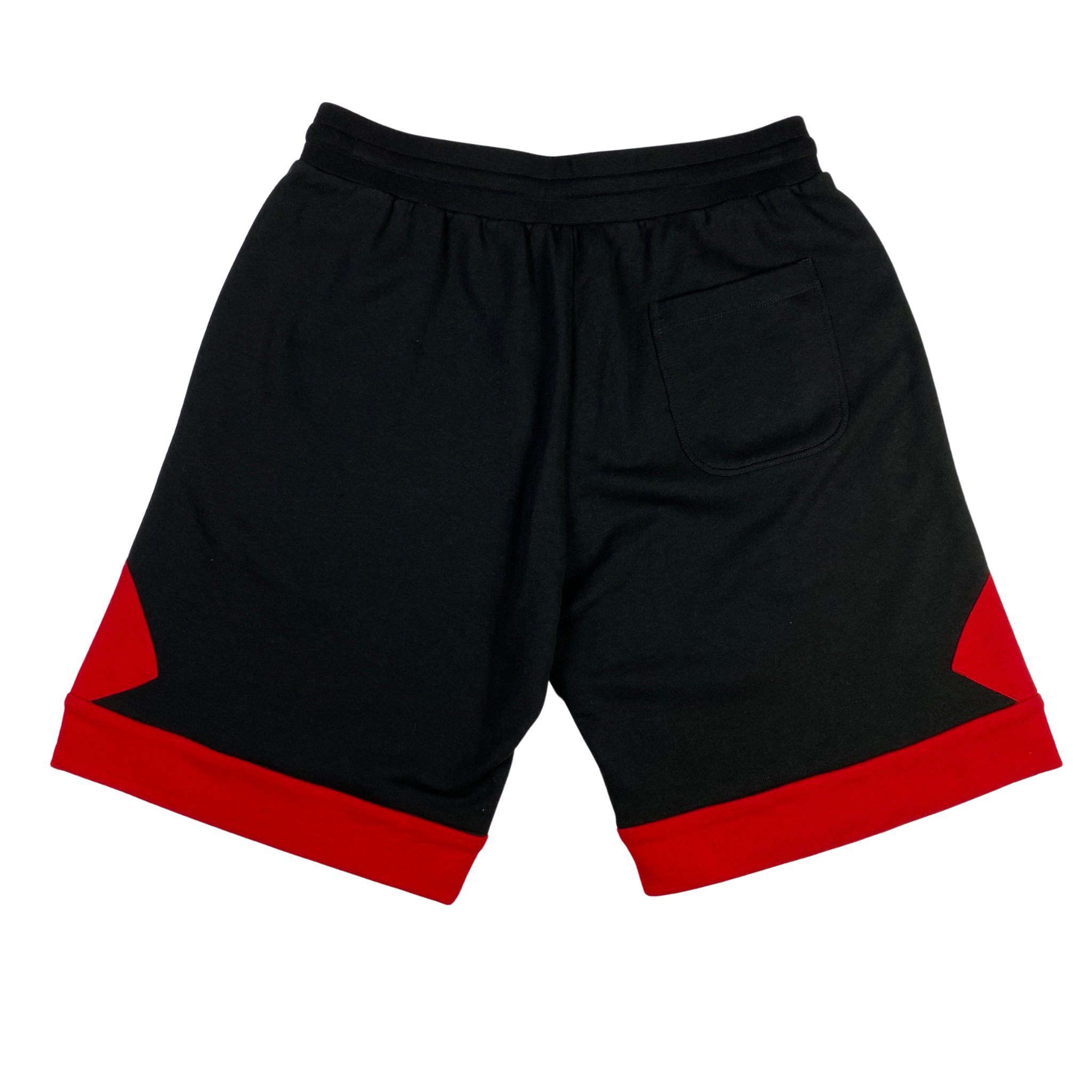 Ih Nom Uh Nit short Chicago — streetwear italiano d'archivio — IlBotteghino