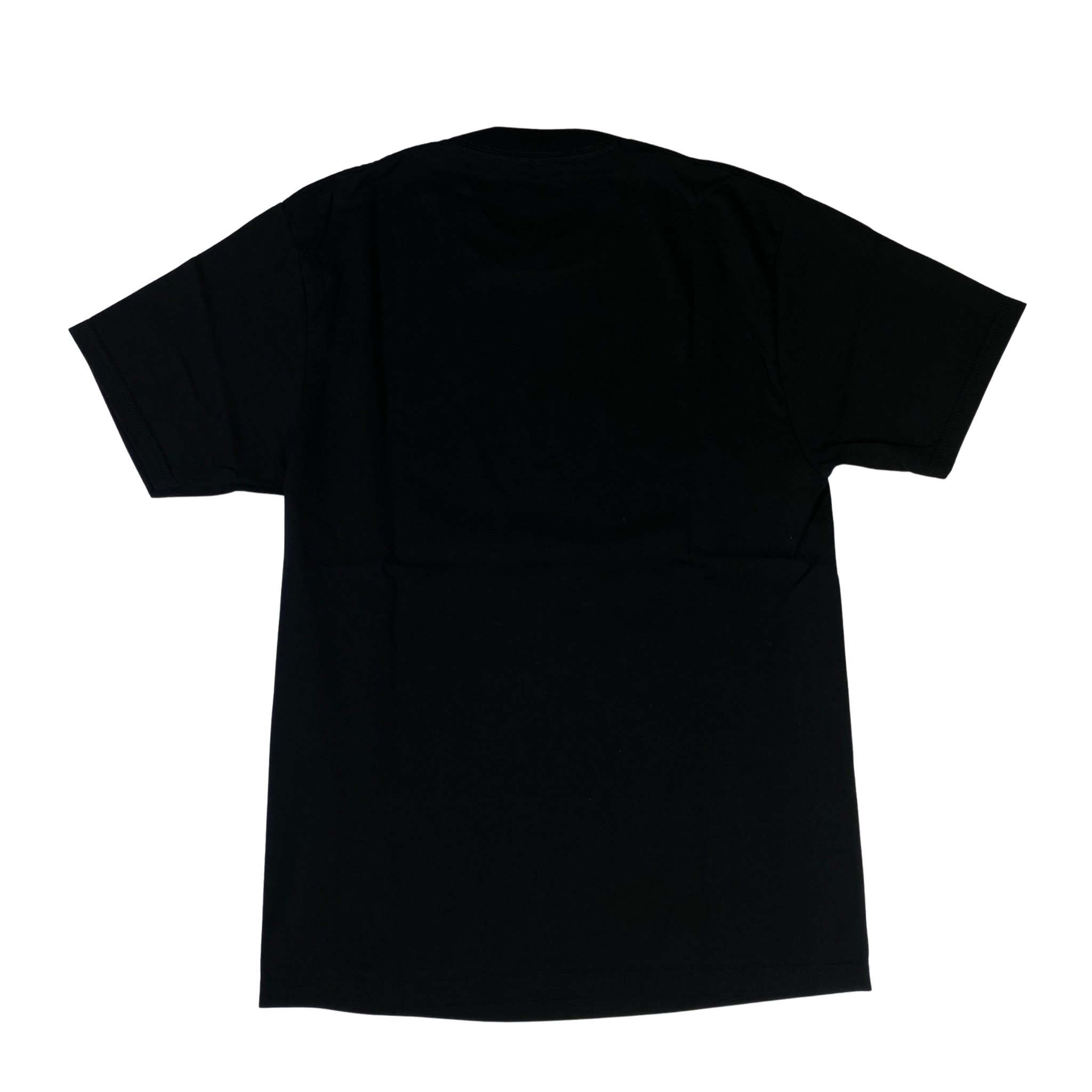 Obey t-shirt nera Sex Pistols — streetwear d'archivio — IlBotteghino
