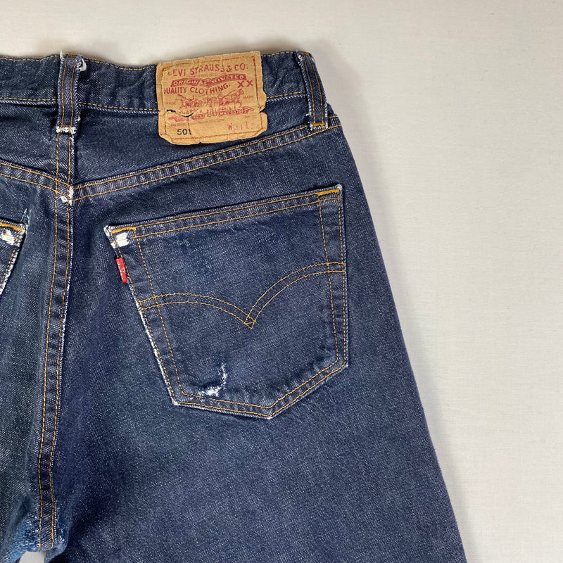 Levi’s 501