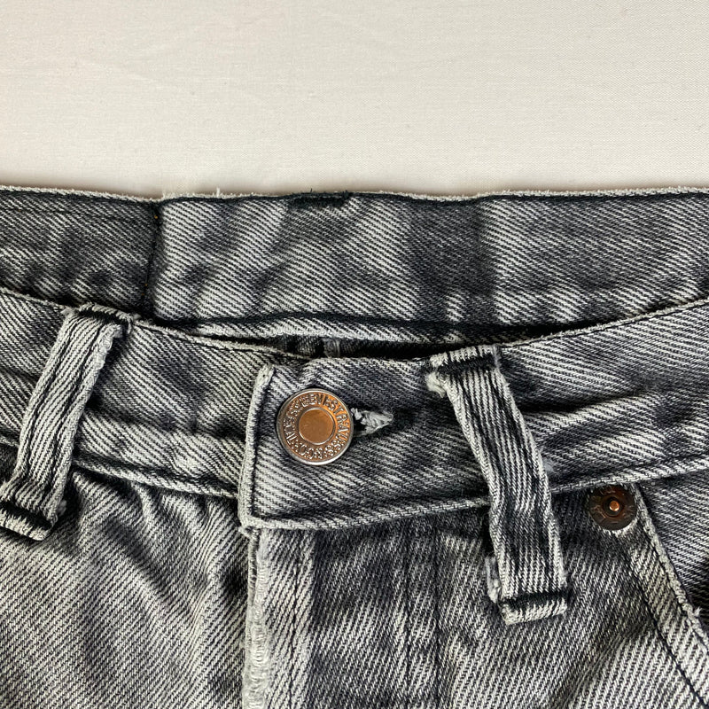 Levi’s 501