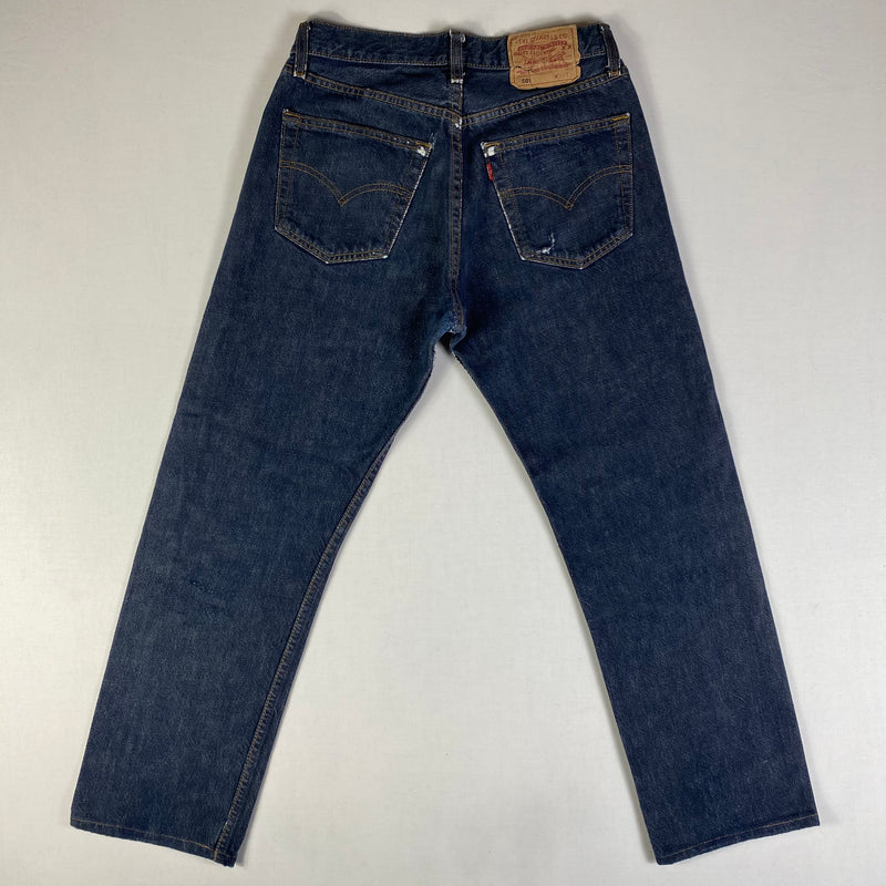 Levi’s 501