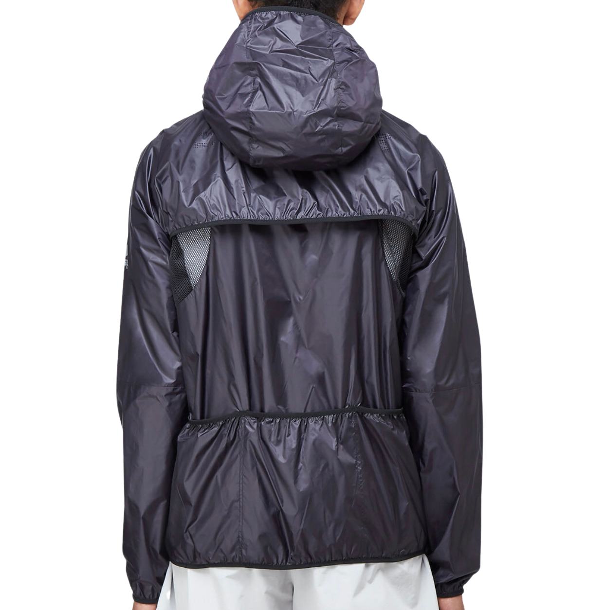 Off-White giacca Running Multi Use — archivio moda contemporanea — IlBotteghino