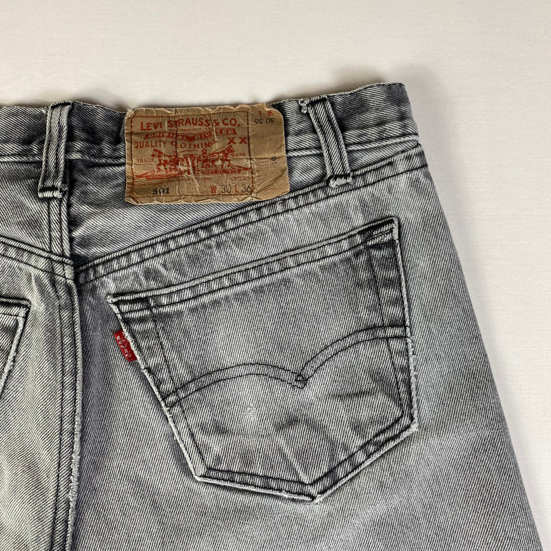 Levi’s 501