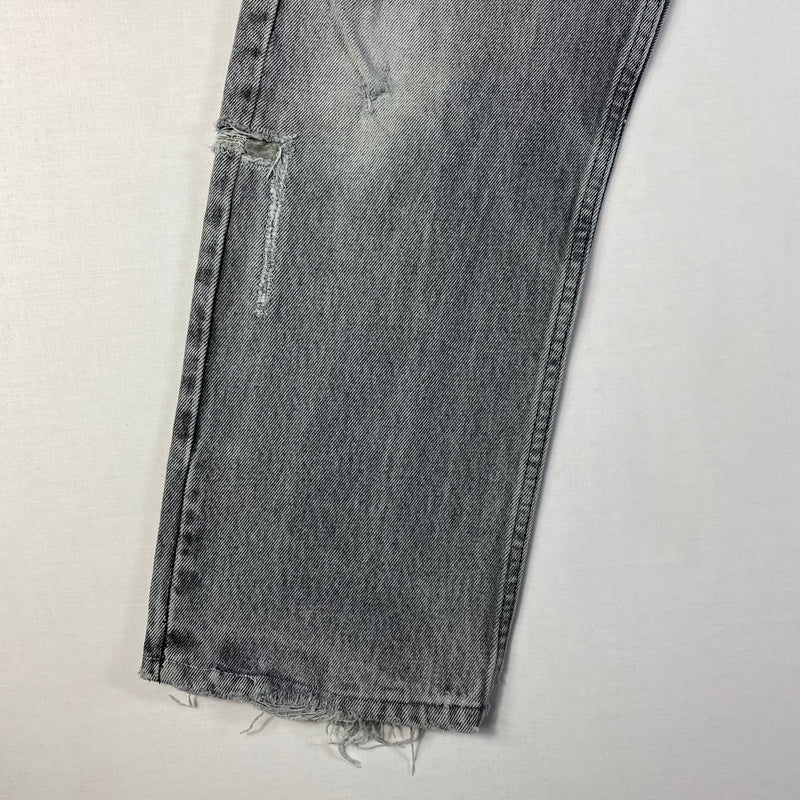 Levi’s 501