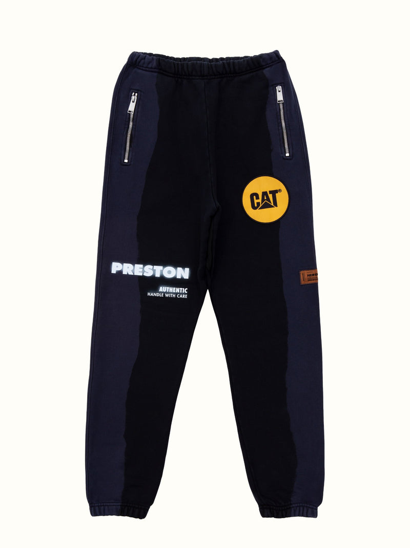 Heron Preston x CATERPILLAR