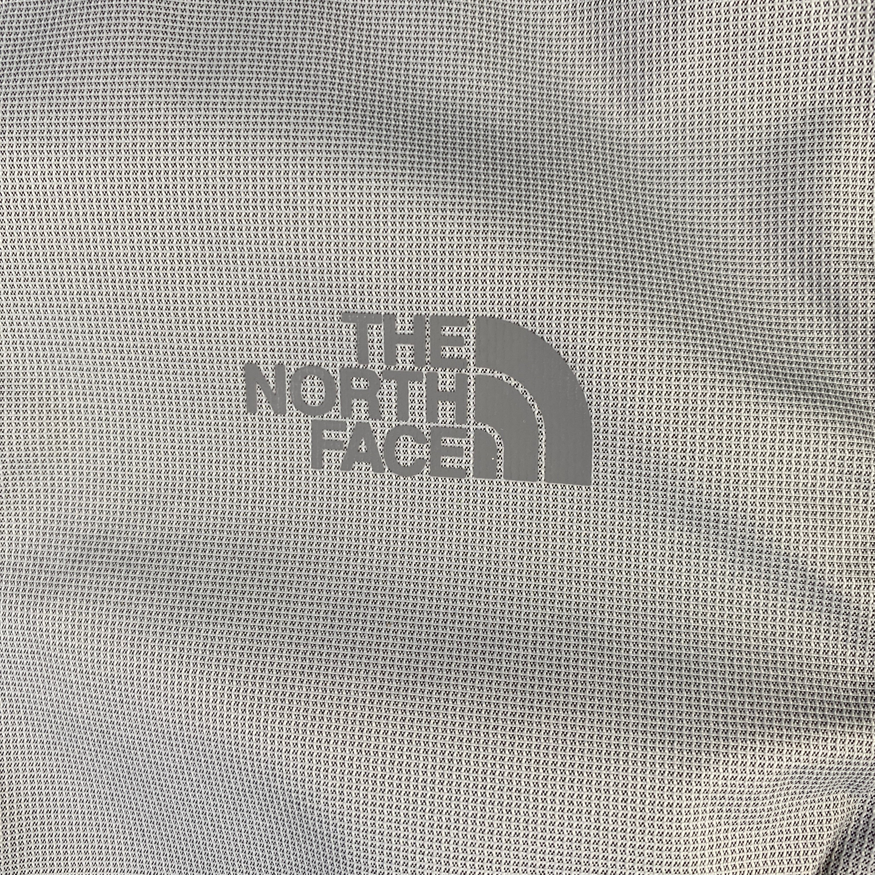 The North Face giacca grigia — pezzo unico d'archivio — IlBotteghino