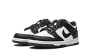 Nike Dunk Low Black/White  (GS)