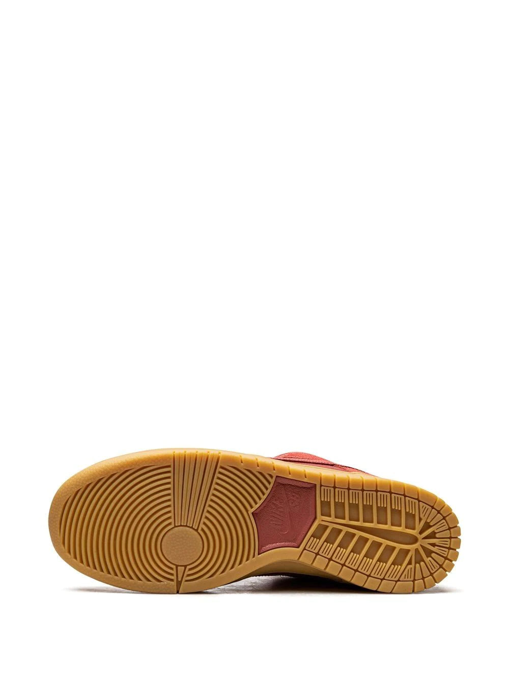 Nike SB Dunk Low Adobe — pezzo unico d'archivio — IlBotteghino