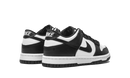 Nike Dunk Low Black/White  (GS)