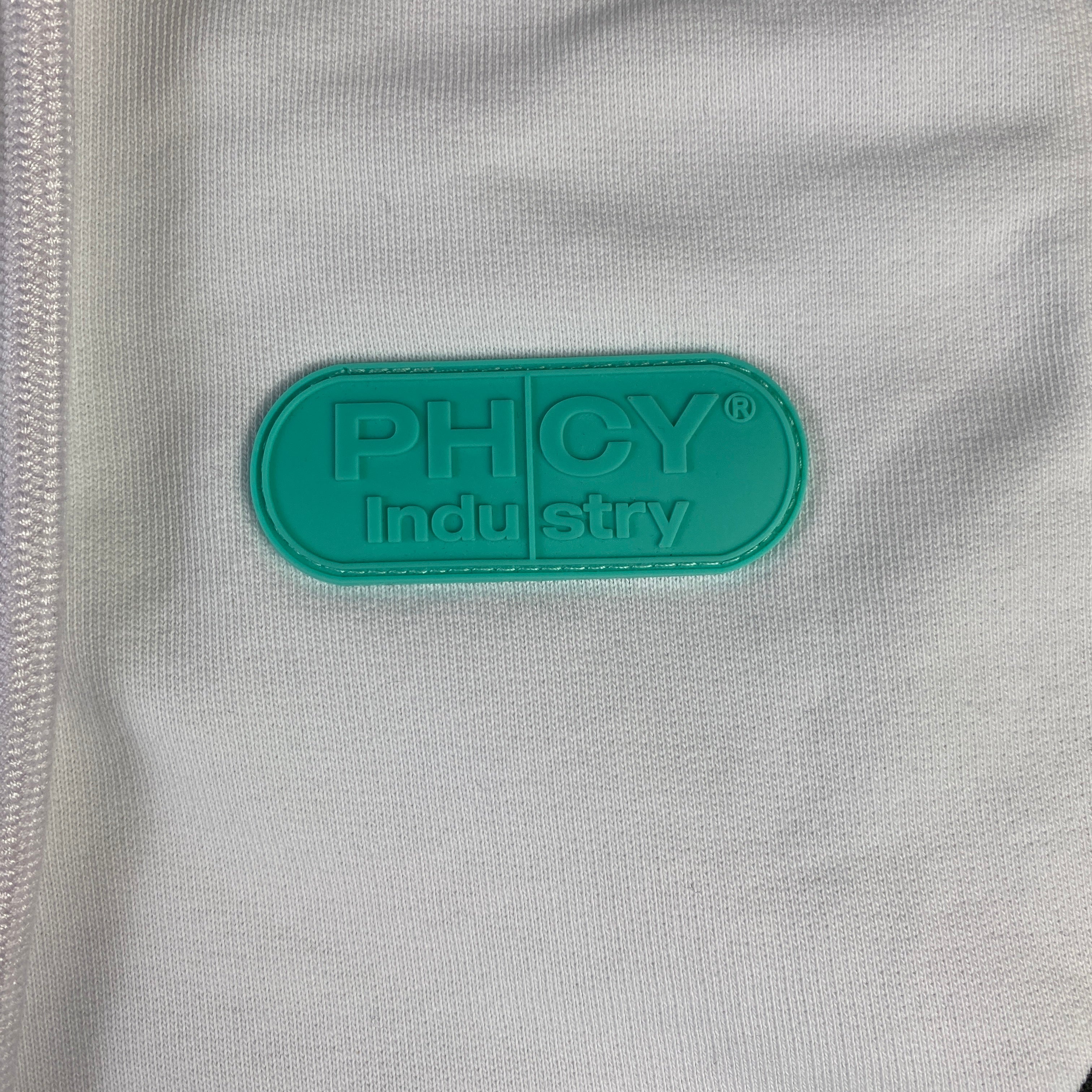 Pharmacy Industry pantalone stampa grande — archivio moda streetwear — IlBotteghino