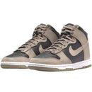 Nike Dunk High "Moon Fossil"