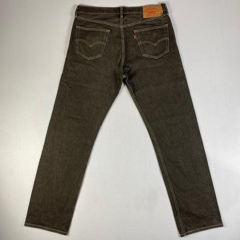 Levi’s 501