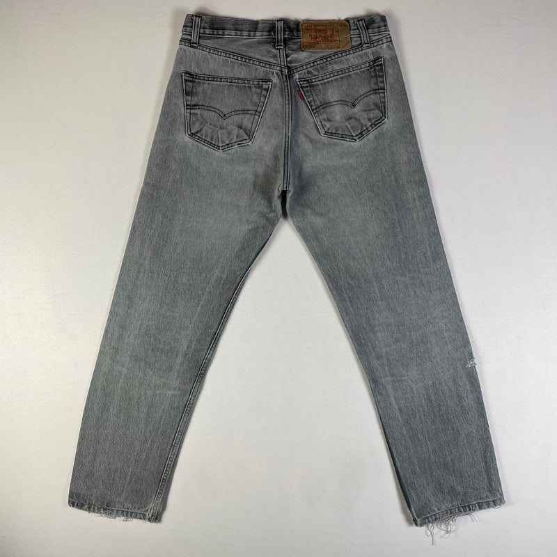 Levi’s 501