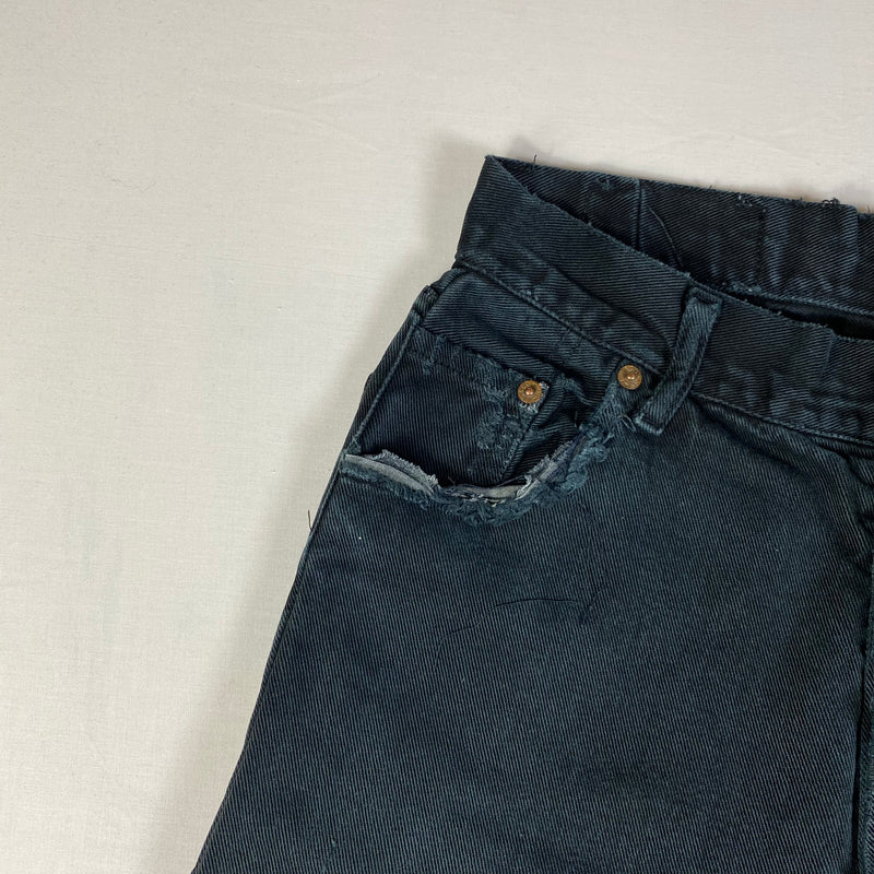 Levi’s 501