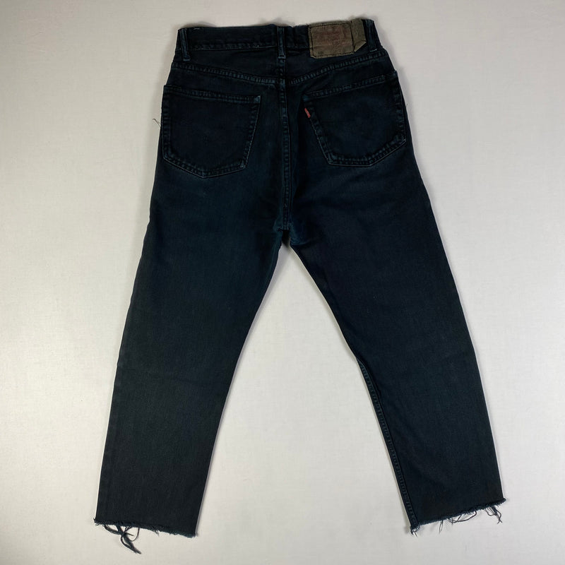 Levi’s 501