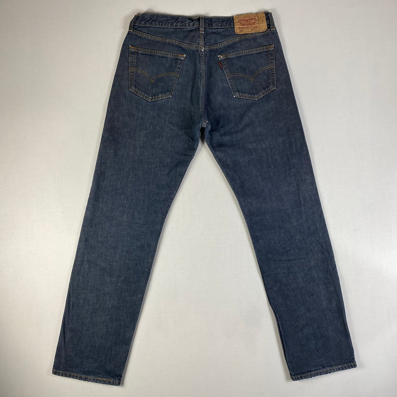 Levi’s 501