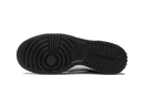 Nike Dunk Low Black/White  (GS)