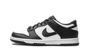 Nike Dunk Low Black/White  (GS)