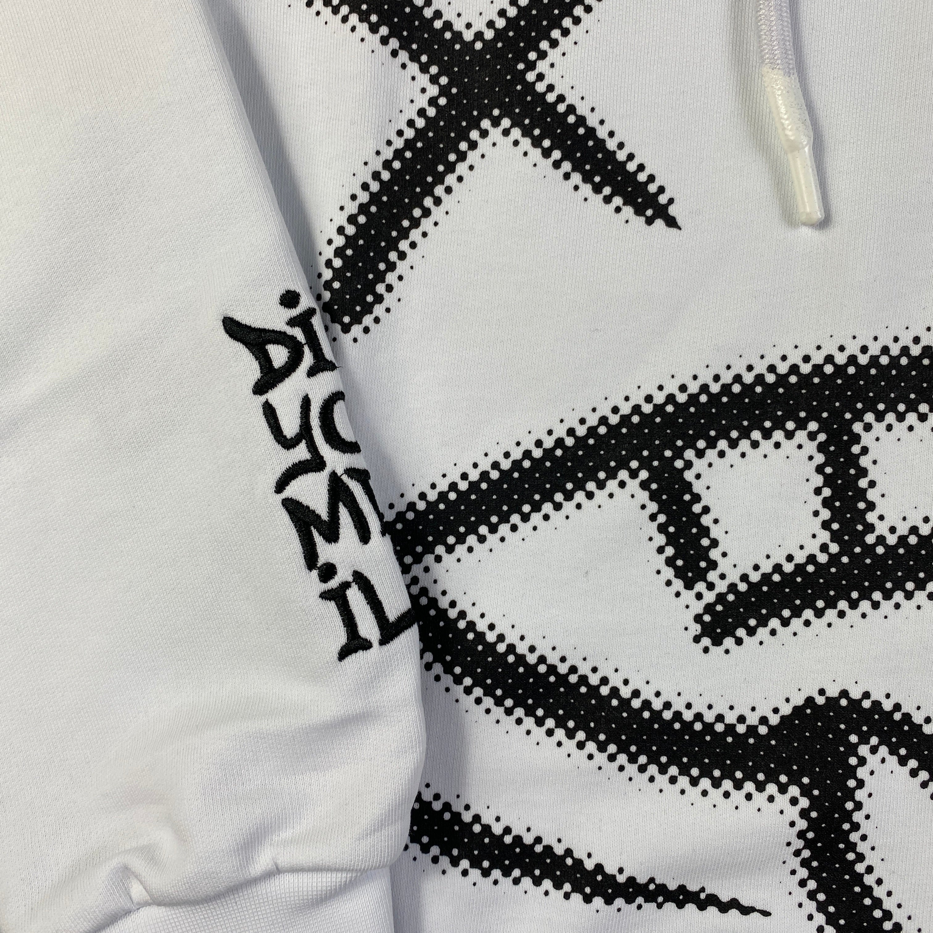Pharmacy Industry felpa Rabbit — archivio moda streetwear — IlBotteghino
