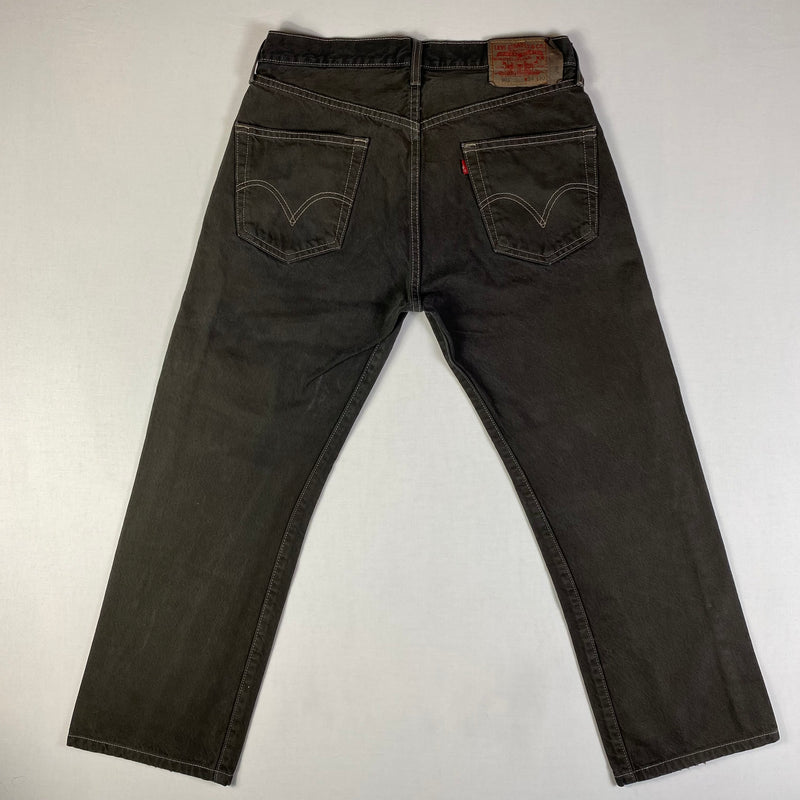 Levi’s 501