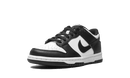 Nike Dunk Low Black/White  (GS)